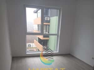 Pallady 2 camere decomandat 64 mp 5 min. statia autobuz 330 — miniatura 6