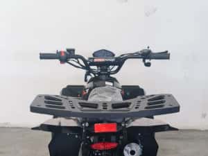 Quad atv 125cc nou adus din Germania pentru copii — miniatura 6