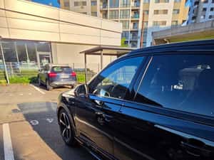 Audi Q7 Automată 286 HP Diesel — miniatura 2
