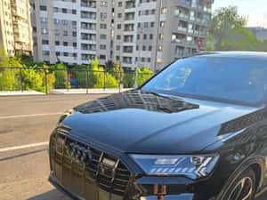 Audi Q7 Automată 286 HP Diesel — miniatura 3