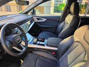 Audi Q7 Automată 286 HP Diesel — miniatura 5