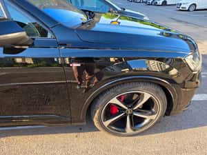 Audi Q7 Automată 286 HP Diesel — miniatura 6
