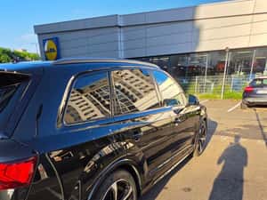 Audi Q7 Automată 286 HP Diesel — miniatura 7