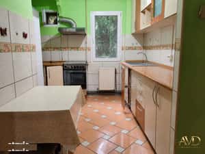 Apartament cu 3 camere – Astra