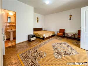 FILM! Edificiu:hotelier rezidential activitatii ospitalitate, Central, Covasna — miniatura 6