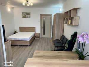 Apartament cu 1 camera in Brasov, centru civic — miniatura 3