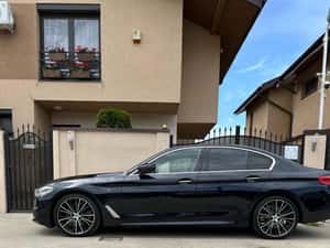 BMW 520d xDrive G30 M Sport — miniatura 2