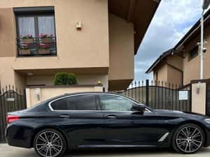 BMW 520d xDrive G30 M Sport — miniatura 3