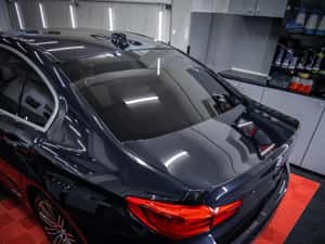 BMW 520d xDrive G30 M Sport — miniatura 4