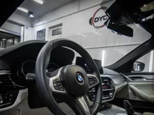 BMW 520d xDrive G30 M Sport — miniatura 5