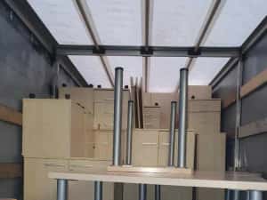 Transport, Mutari, Relocari, Debarasari in Timisoara, Romania, Europa — miniatura 3