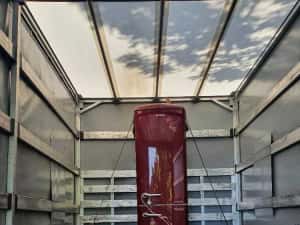 Transport, Mutari, Relocari, Debarasari in Timisoara, Romania, Europa — miniatura 4