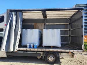 Transport, Mutari, Relocari, Debarasari in Timisoara, Romania, Europa — miniatura 7