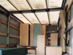 Transport, Mutari, Relocari, Debarasari in Timisoara, Romania, Europa — miniatura 10