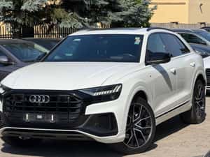 Audi Q8 2019, 285 cp, SUV, 43.900 EUR — miniatura 1