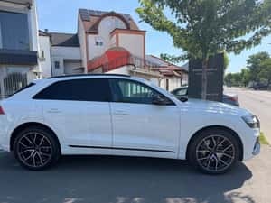 Audi Q8 2019, 285 cp, SUV, 43.900 EUR — miniatura 2