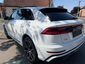 Audi Q8 2019, 285 cp, SUV, 43.900 EUR — miniatura 3