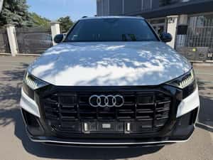 Audi Q8 2019, 285 cp, SUV, 43.900 EUR — miniatura 6