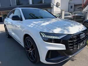 Audi Q8 2019, 285 cp, SUV, 43.900 EUR — miniatura 7