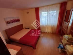 Apartament 4 camere decomandat – 62 mp, etaj 4/4 — miniatura 4