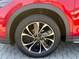 MAZDA CX-5 NEWGROUND 2.5 i 4X4 AT / Car no 19 — miniatura 2
