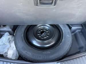 MAZDA CX-5 NEWGROUND 2.5 i 4X4 AT / Car no 19 — miniatura 3