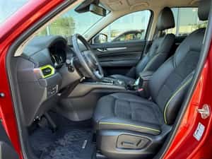 MAZDA CX-5 NEWGROUND 2.5 i 4X4 AT / Car no 19 — miniatura 4