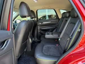 MAZDA CX-5 NEWGROUND 2.5 i 4X4 AT / Car no 19 — miniatura 5