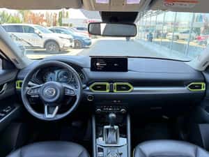 MAZDA CX-5 NEWGROUND 2.5 i 4X4 AT / Car no 19 — miniatura 6