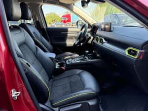 MAZDA CX-5 NEWGROUND 2.5 i 4X4 AT / Car no 19 — miniatura 7