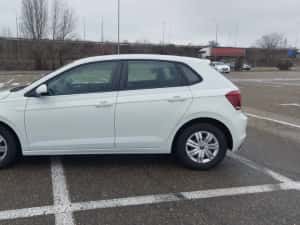 VW Polo 1.0 MPI - Trendline - 2021 — miniatura 3