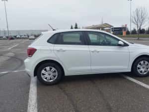 VW Polo 1.0 MPI - Trendline - 2021 — miniatura 5