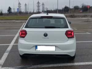 VW Polo 1.0 MPI - Trendline - 2021 — miniatura 6