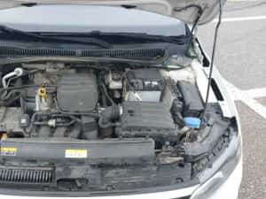 VW Polo 1.0 MPI - Trendline - 2021 — miniatura 7