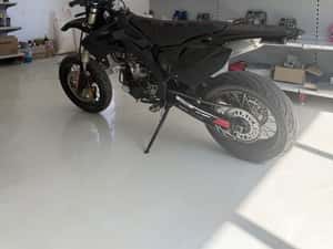 honda crf 500 supermoto schimb a2 — miniatura 10