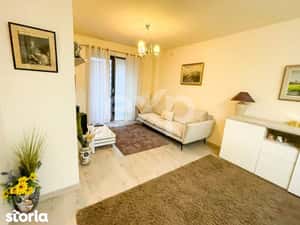 Apartament 2 camere | Park Lake — miniatura 4
