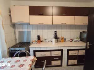 Apartament luminos cu 3 camere | Etaj 1, vedere pe ambele parti — miniatura 4