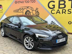 Audi A5 30TDI Mild Hybrid — miniatura 1