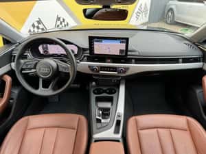 Audi A5 30TDI Mild Hybrid — miniatura 2