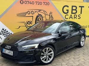 Audi A5 30TDI Mild Hybrid — miniatura 3