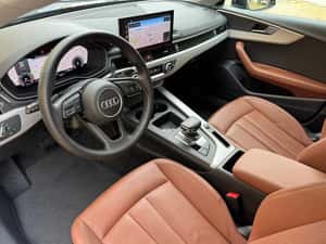 Audi A5 30TDI Mild Hybrid — miniatura 4
