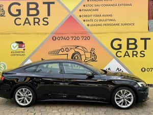 Audi A5 30TDI Mild Hybrid — miniatura 5