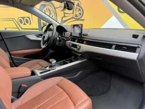 Audi A5 30TDI Mild Hybrid — miniatura 6