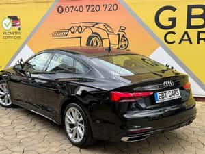 Audi A5 30TDI Mild Hybrid — miniatura 7