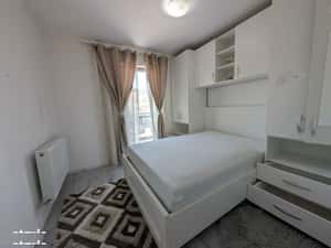 Liber! Apartament 2 camere, AC, etaj 1, Poitiers Towers — miniatura 2