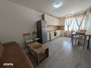 Liber! Apartament 2 camere, AC, etaj 1, Poitiers Towers — miniatura 4