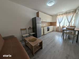 Liber! Apartament 2 camere, AC, etaj 1, Poitiers Towers — miniatura 5