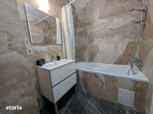 Liber! Apartament 2 camere, AC, etaj 1, Poitiers Towers — miniatura 6