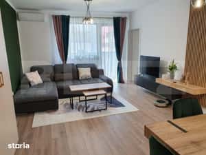 Apartament de vanzare, 3 camere, 2 bai, garaj + boxa, zona Subcetate — miniatura 4