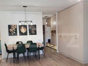 Apartament de vanzare, 3 camere, 2 bai, garaj + boxa, zona Subcetate — miniatura 5